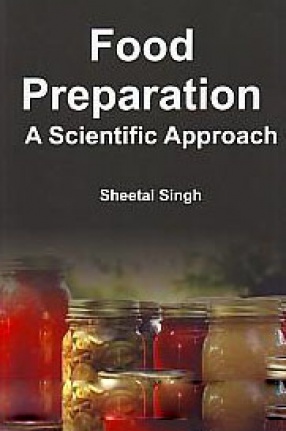 Food Preparation: A Scientific Approach