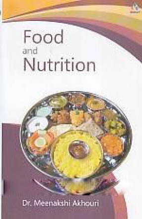 Food and Nutrition