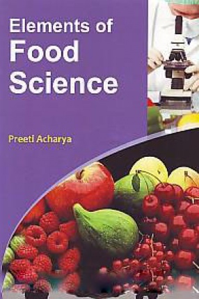 Elements of Food Science