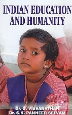 Indian Education and Humanity