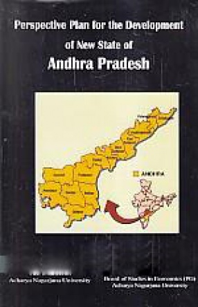 Perspective Plan for the Development of New State of Andhra Pradesh