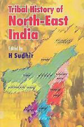 Tribal History of North-East India