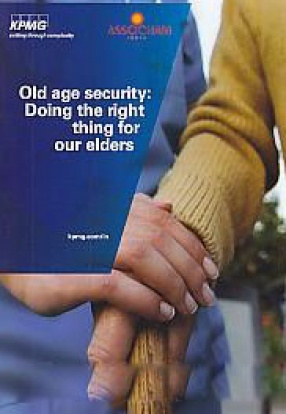 Old Age Security: Doing the Right Thing for Our Elders