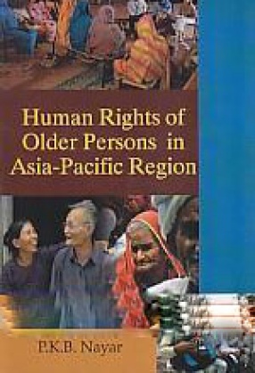 Human Rights of Older Persons in Asia-Pacific Region