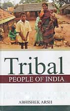 Tribal People of India