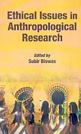 Ethical Issues in Anthropological Research