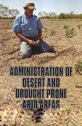 Administration of Desert and Drought Prone Arid Areas