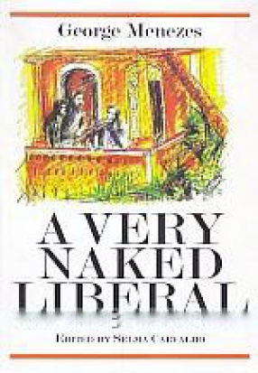 A Very Naked Liberal