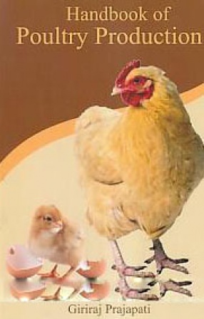 Handbook of Poultry Production