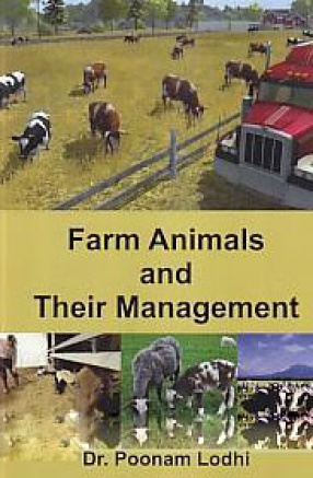 Farm Animals and Their Management