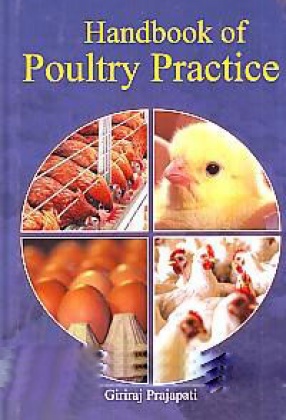 Handbook of Poultry Practice