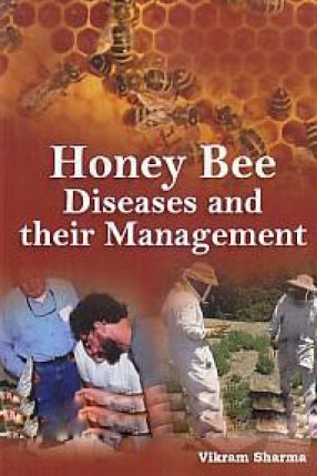 Honey Bee Diseases and their Management