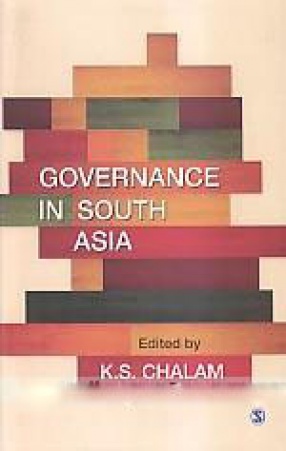 Governance in South Asia