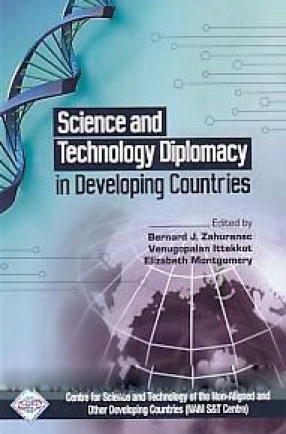 Science and Technology Diplomacy in Developing Countries
