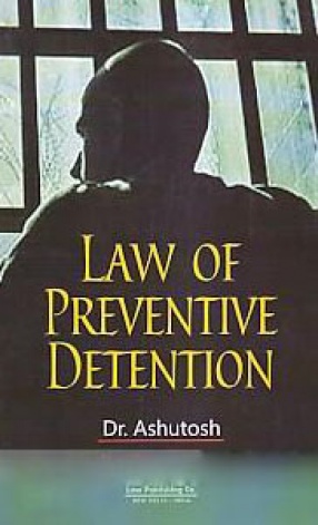 Law of Preventive Detention