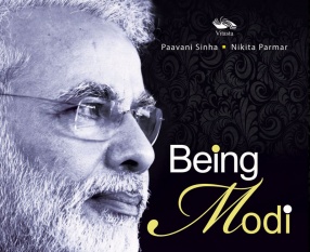 Being Modi 