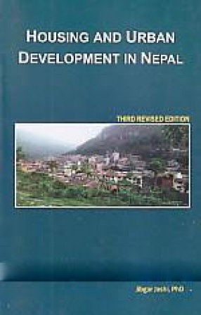 Housing and Urban Development in Nepal
