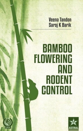 Bamboo Flowering and Rodent Control