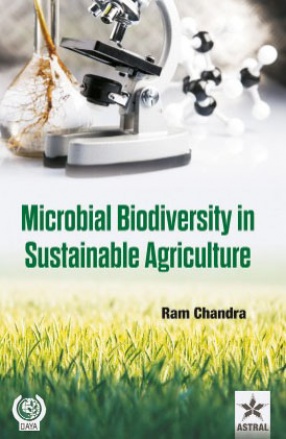 Microbial Biodiversity in Sustainable Agriculture