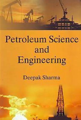 Petroleum Science and Engineering