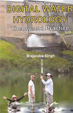 Digital Water Hydrology: Theory and Practice