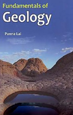 Fundamentals of Geology