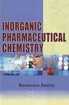 Inorganic Pharmaceutical Chemistry