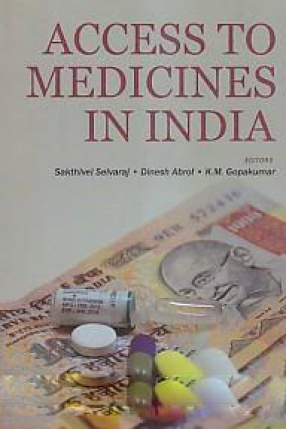 Access to Medicines in India