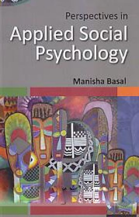 Perspectives in Applied Social Psychology