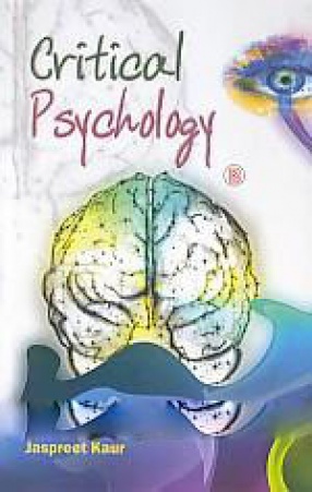 Critical Psychology