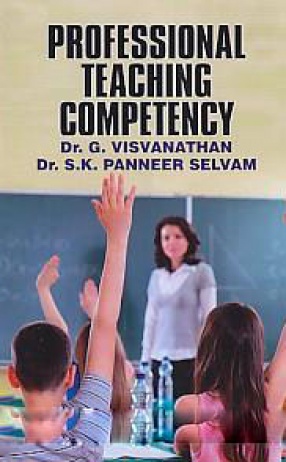 Professional Teaching Competency