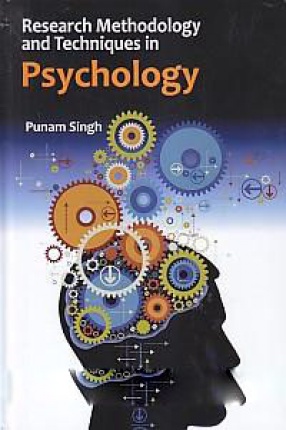 Research Methodology and Techniques in Psychology