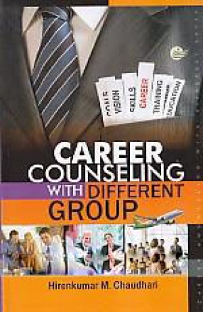 Career Counselling With Different Group 