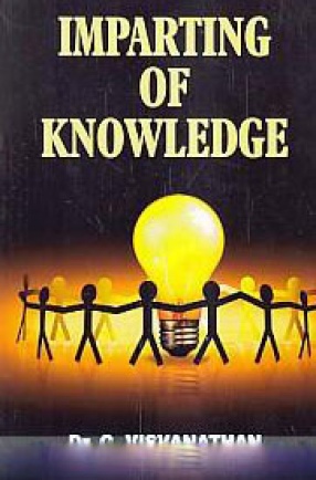 Imparting of Knowledge