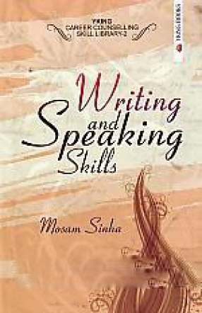 Writing and Speaking Skills