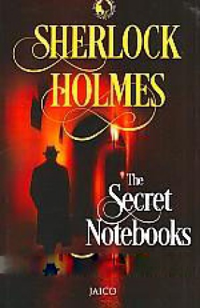 Sherlock Holmes: The Secret Notebooks