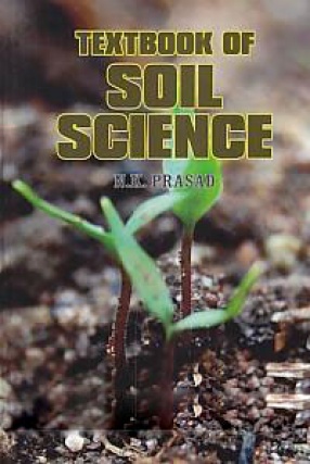 Textbook of Soil Science