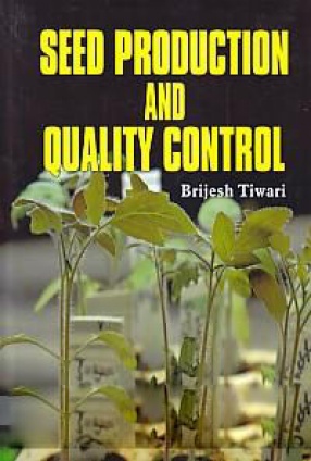 Seed Production and Quality Control