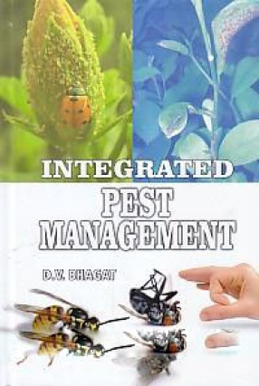 Integrated Pest Management