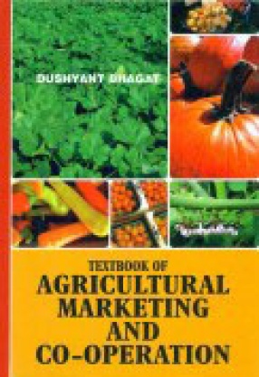 Textbook of Agricultural Marketing and Co-Operation