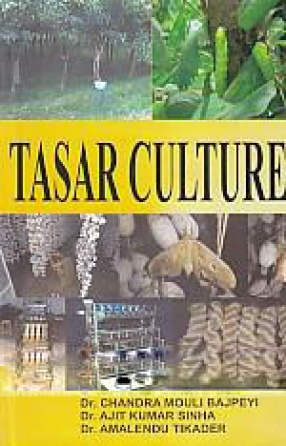 Tasar Culture