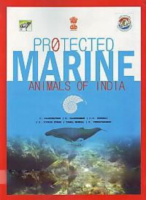 Protected Marine Animals of India