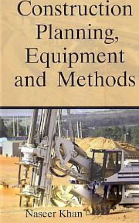 Construction Planning Equipment and Methods