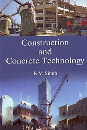 Construction and Concrete Technology