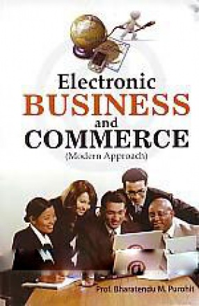 Electronic Business and Commerce: Modern Approach
