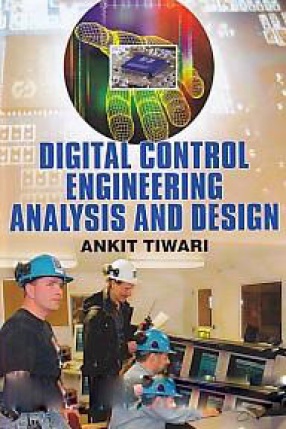 Digital Control Engineering Analysis and Design