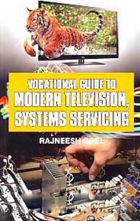 Vocational Guide to Modern Television Systems Servicing