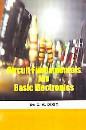 Circuit Fundamentals and Basic Electronics