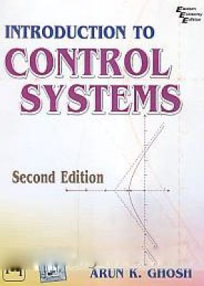 Introduction to Control Systems