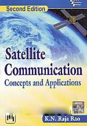 Satellite Communication: Concepts and Applications